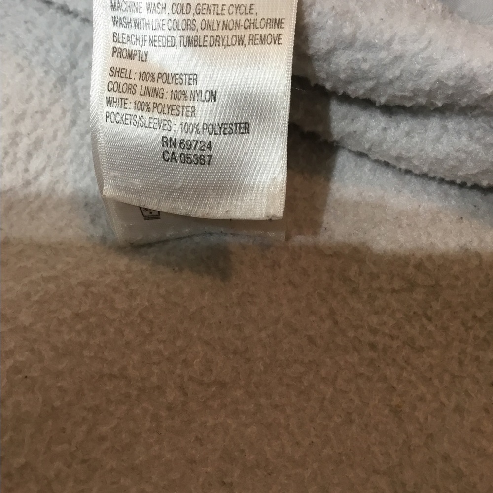 Columbia Winter Jacket - Picture 9 of 11